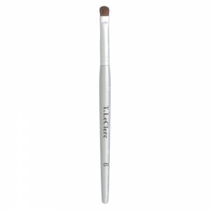 T.LeClerc Eye Contour Liner Brush PIN6 1 St