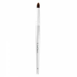 T.LeClerc Eye Crease Brush PIN9 1 St