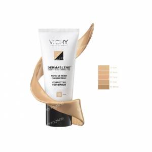 Vichy Dermablend Fdt Corrector 45 Gold 30 ml