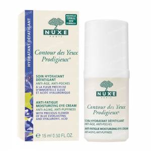 Nuxe Eye Contour Prodigieux 15 ml vial