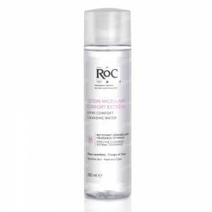 RoC Extra Comfort Cleansing Water 200 ml