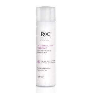 Roc Hydrating Make-Up Remover Milk 200 ml