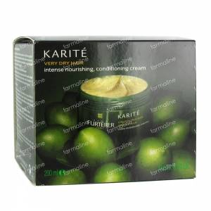 Rene Furterer Karità© Ethique Cream 200 ml