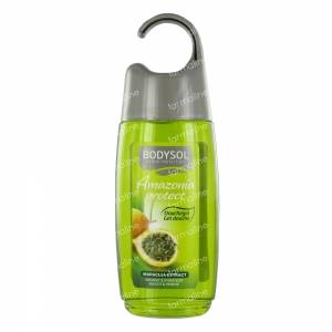 Bodysol Amazonia Protect Shower Gel Maracuja-Extract 250 ml