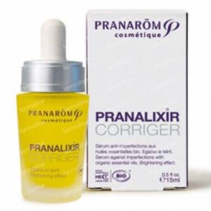 Pranalixir Improve + Dropper 15 ml