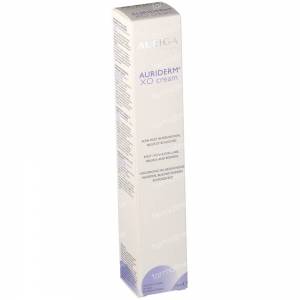 Auriderm XO Vitamin K 75 ml cream