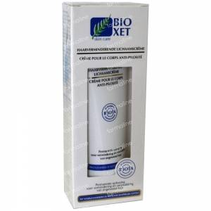 Bioxet Hair Reducing Body Cream 130 ml