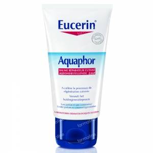 Eucerin Aquaphor Wound Care Ointment 40 g