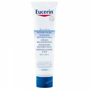 Eucerin Repairing Ointment 10% Urea 100 ml