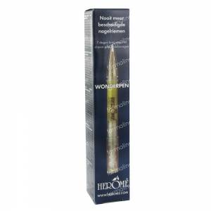 Herà´me Cuticle & Nail Remedy 2 g