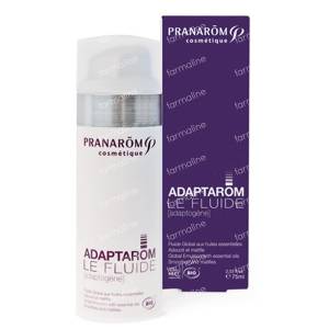 Pranarom Adaptarom Fluide 75 ml