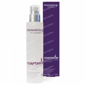 Pranarom Adaptarom Lotion Pure 200 ml