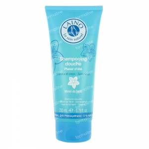 Laino Showergel 2in1 Monoà¯ Tahiti 200 ml