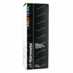pHformula a.g.e. Recovery Serum 30 ml