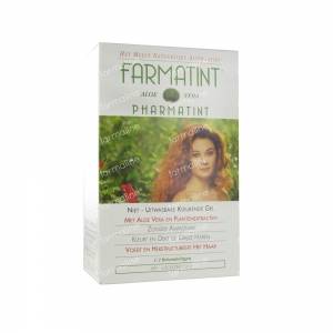 Farmatint Blond Light 8N 150 ml