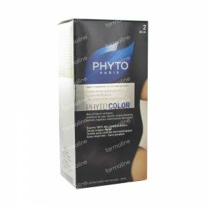 Phytocolor 2 Braun 1 St