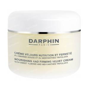 Darphin Nourishing And Firming Velvet Cream 200 ml