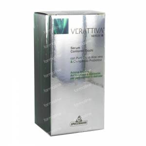 Verattiva Serum Eye Contour 30 ml