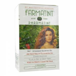 Farmatint Blond Golden 7D 120 ml