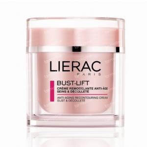 Lierac Bust Lift Anti-Aging Recontouring Cream 75 ml cream