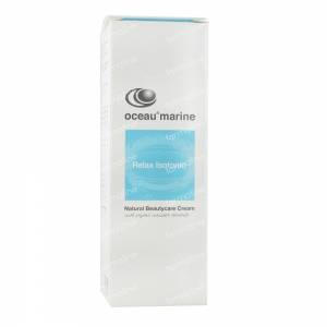 Oceau Marine Relaxing Cream 100 ml