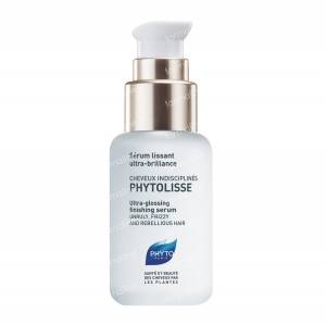 Phyto Phytolisse Ultra Glossing Finishing Serum 50 ml