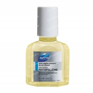 Phyto Phytopollà©ine Botanical Scalp Stimulant 25 ml