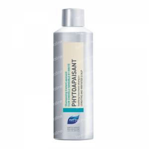 Phyto Phytoapaisant Soothing Treatment Shampoo 200 ml