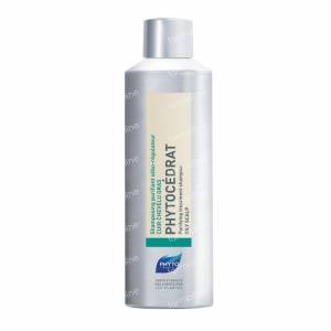 Phyto Phytocedrat Sebo-Regulating Shampoo 200 ml
