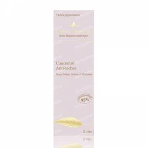 Phytospecific Concentrate Against Spots 10 ml