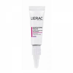 Lierac Diopticerne Tinted Dark Circle Correcting Cream 5 ml tube