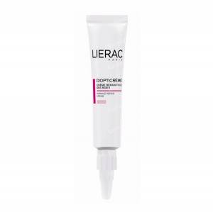 Lierac DioptiCream Eyes 10 ml