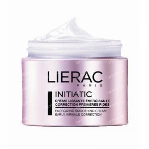 Lierac Initiatic Energizing Smoothing Cream 40 ml