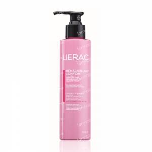 Lierac Demaquillant Creamy Milk Cleanser 200 ml