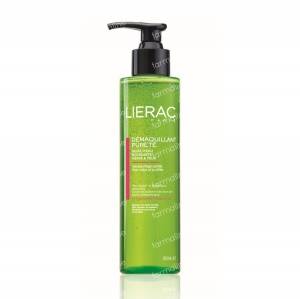 Lierac Demaquillant Foaming Cleansing Gel 200 ml