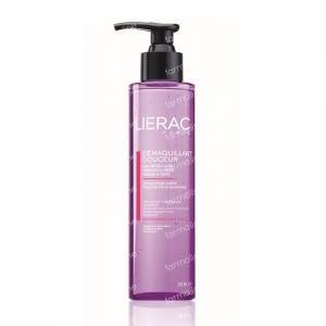 Lierac Demaquillant Micellar Cleansing Water 200 ml