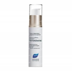 Phyto Phytokeratine Repairing Serum For Damaged Ends 30 ml