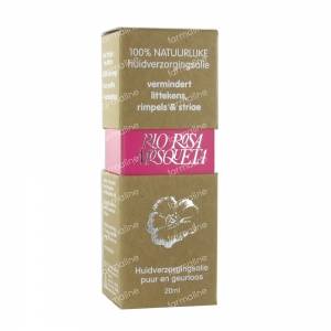 Rio Rosa Mosqueta Oil 20 ml