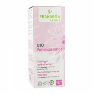 Pranarom Pregnancy Welts Essential Oil 50 ml
