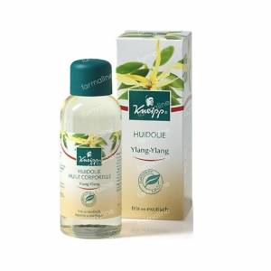 Kneipp Skin Oil Ylang Ylang 100 ml