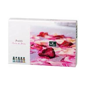 Kneipp Case Bad Oil 5 St