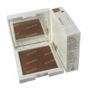 Korres Zea Mays Blush 33 Brown 6 g