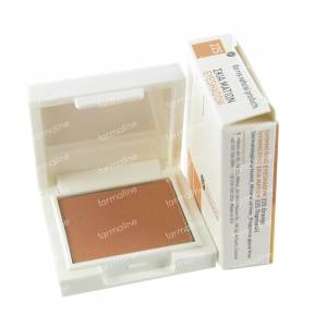 Korres Matte Shimmering Eyeshadow 22S Orange 1,80 g