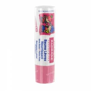 Klorane Petit Junior Lipsbalm 4 g
