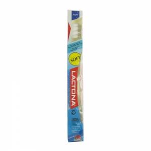 Lactona Toothbrush Iq Soft 1