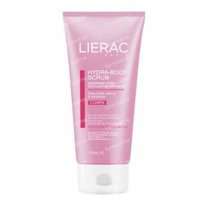 Lierac Hydra-Body Scrub 175 ml