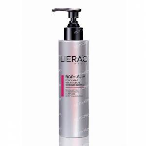 Lierac Body Slim Multi-Action Concentrate Complete Body Contouring 200 ml