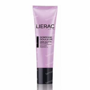 Lierac Exfoliating Cream 50 ml