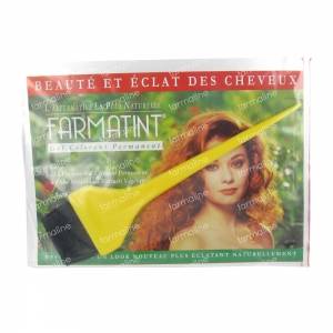Farmatint Brush 1 St