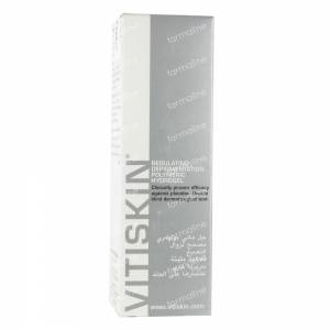 Vitiskin 50 ml gel